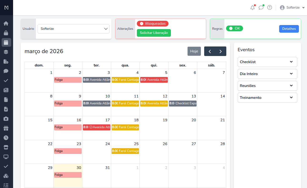 Visit planning that works