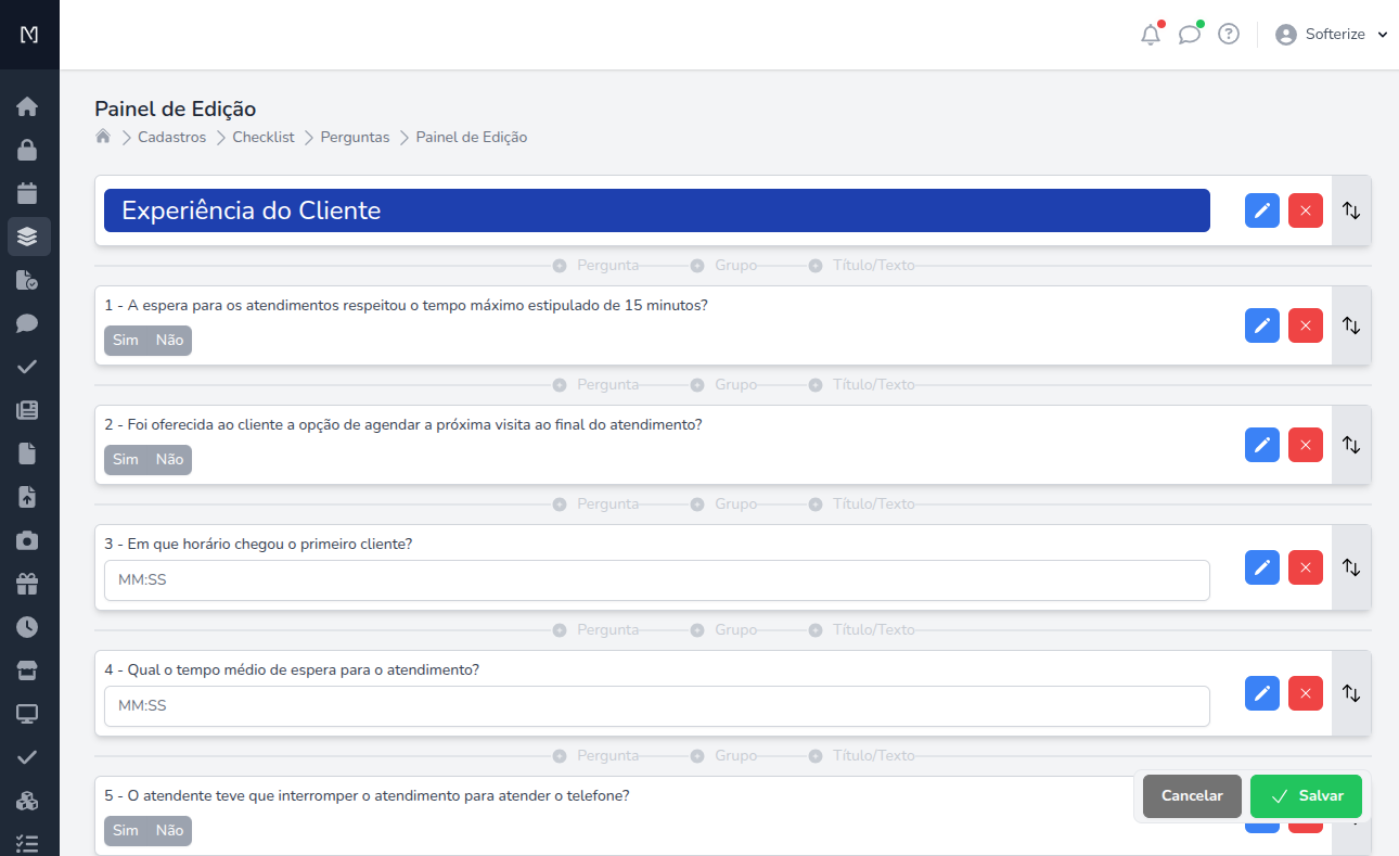 Dynamic forms for every need